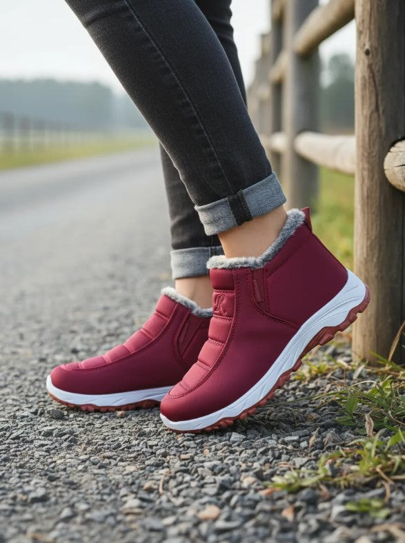 Zapatilla Emiliana