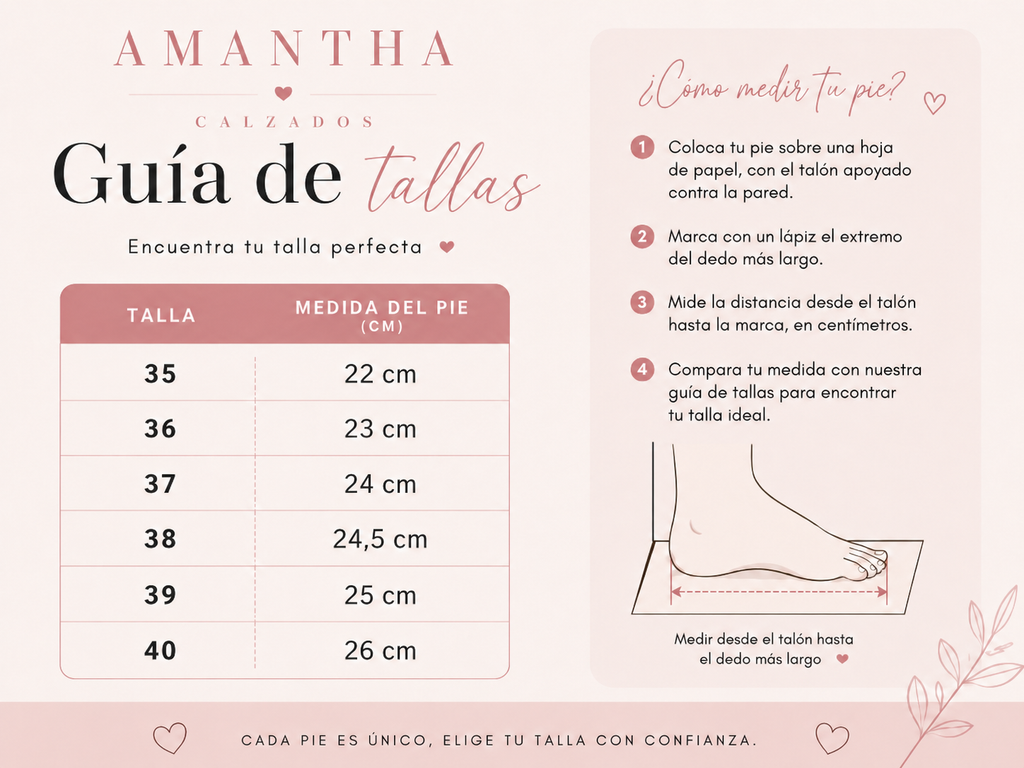 Botín Amelia