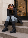 Bota Victoria