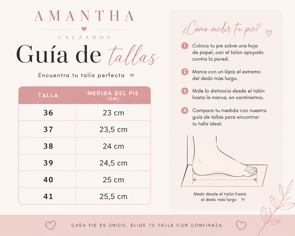 Botín Julieta