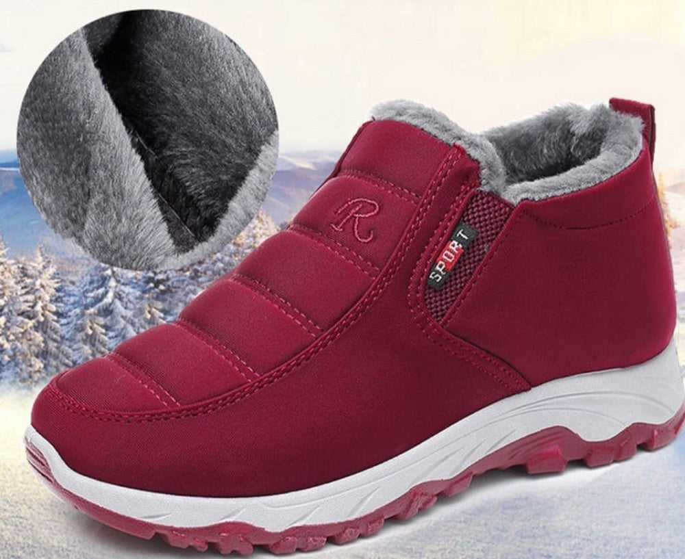 Zapatilla Emiliana
