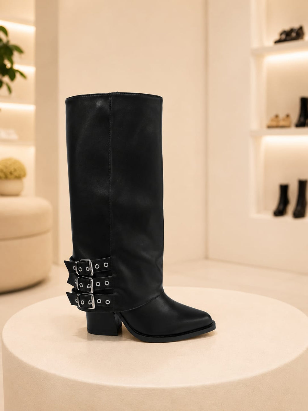 Bota Camila