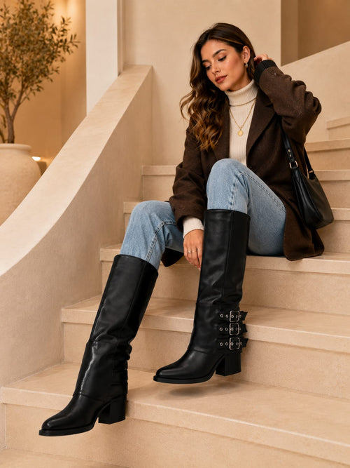 Bota Camila
