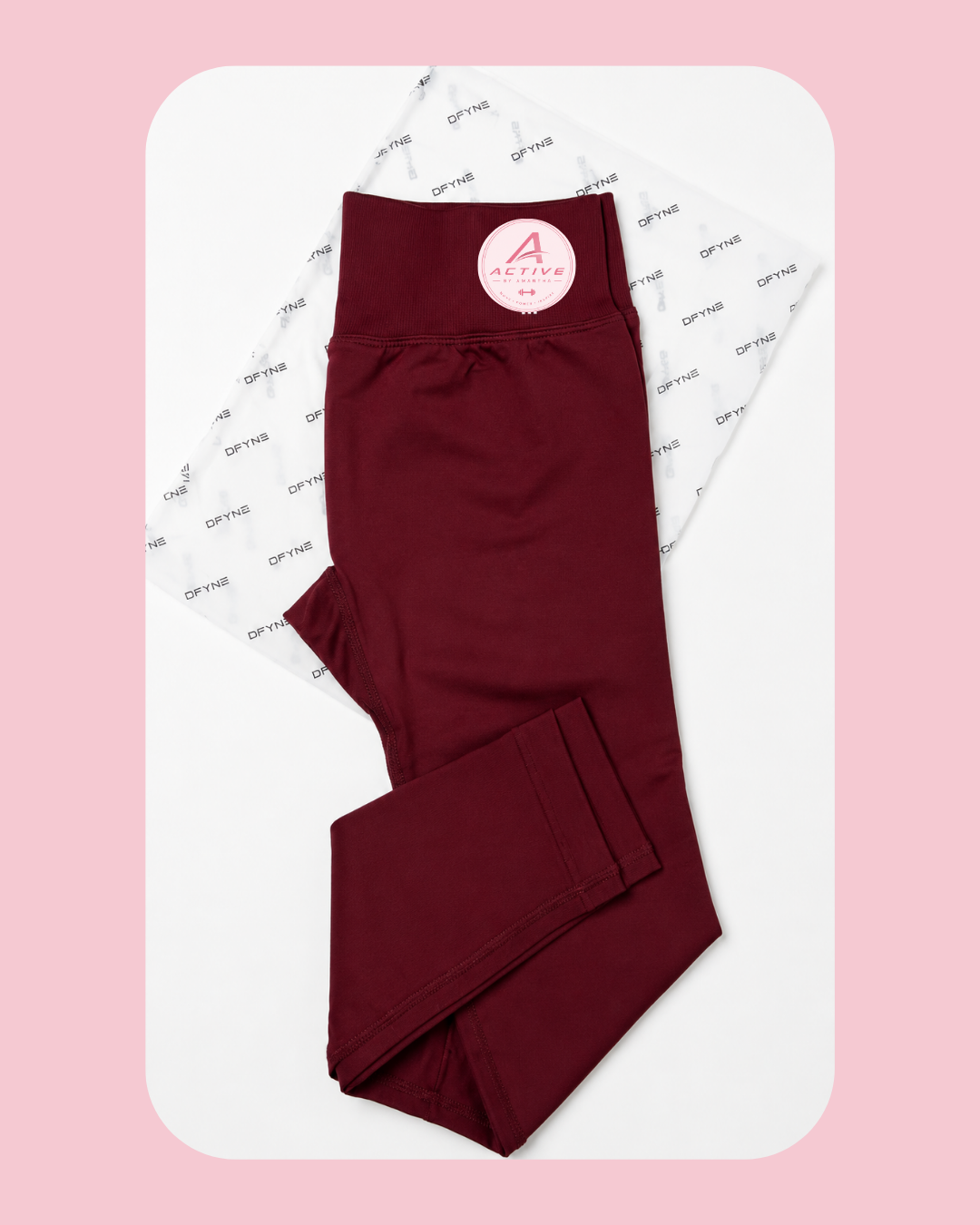 Calza Sculpt Active