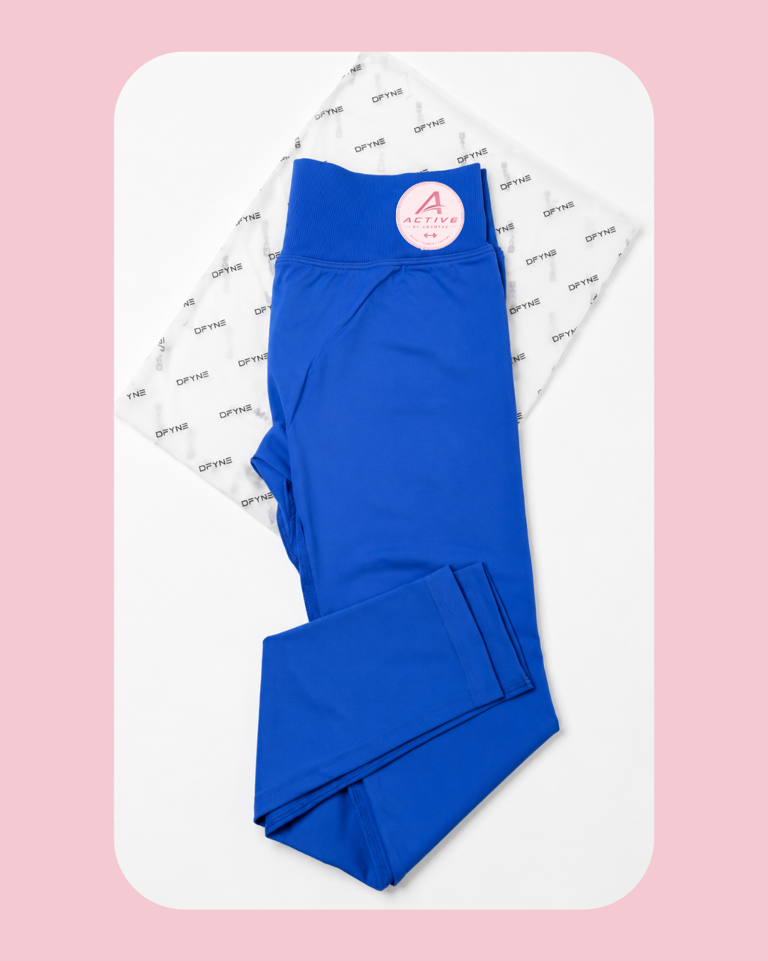 Calza Sculpt Active