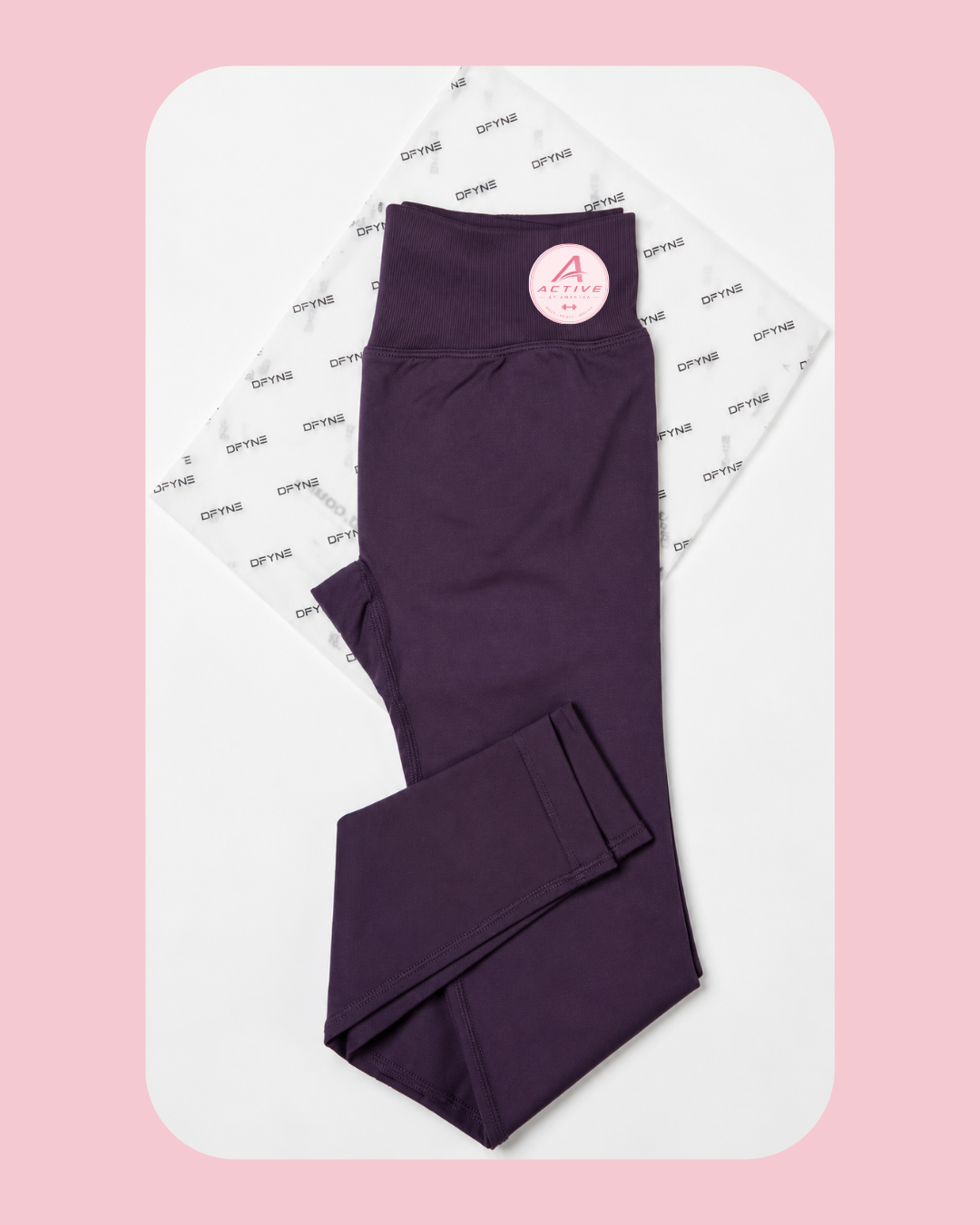 Calza Sculpt Active