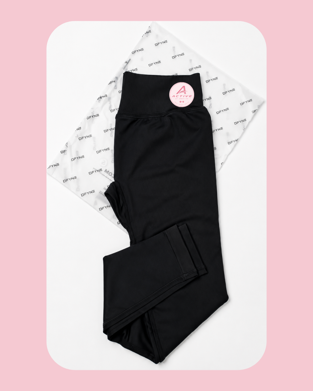 Calza Sculpt Active