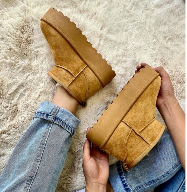PANTUBOTA PLATAFORMA