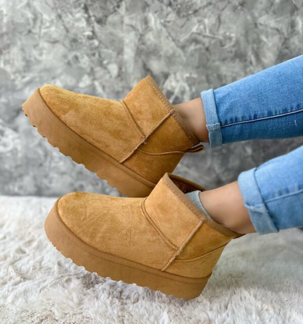 PANTUBOTA PLATAFORMA