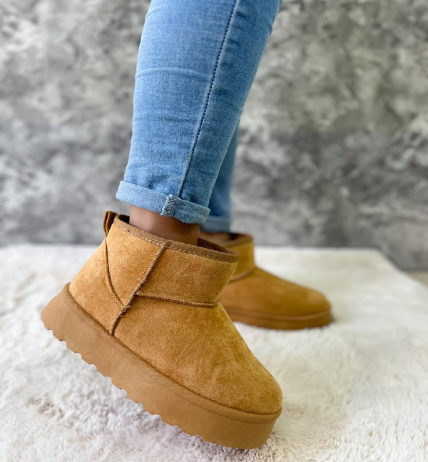 PANTUBOTA PLATAFORMA