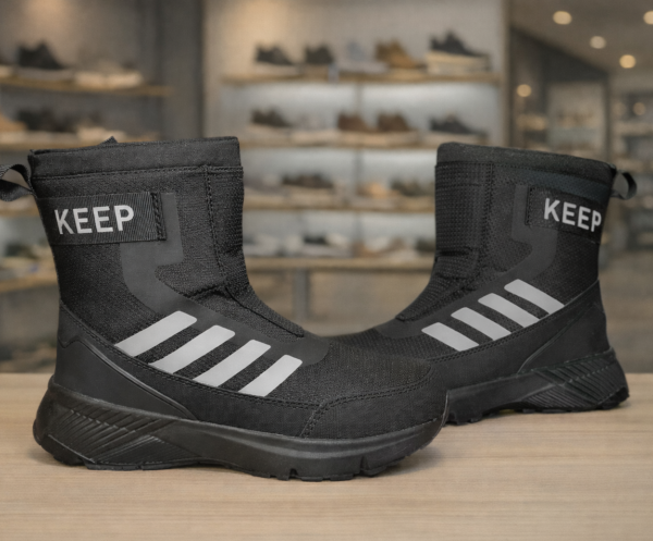 BOTÍN TÉRMICO IMPERMEABLE