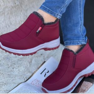 ZAPATILLA IMPERMEABLE