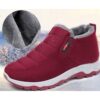 ZAPATILLA IMPERMEABLE