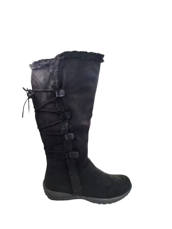 BOTA LARGA