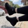 BOTÍN NEGRO