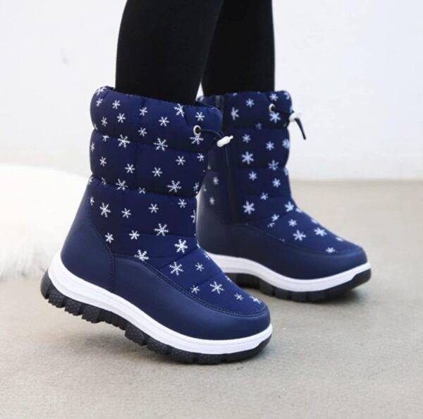 BOTAS COPO DE NIEVE