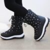 BOTAS COPO DE NIEVE