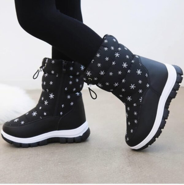BOTAS COPO DE NIEVE