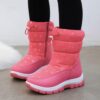 BOTAS COPO DE NIEVE