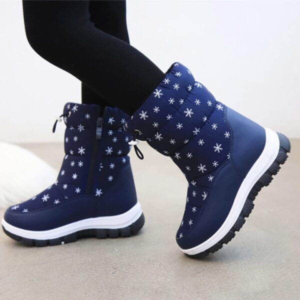 BOTAS COPO DE NIEVE