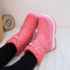 BOTAS COPO DE NIEVE