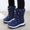 BOTAS COPO DE NIEVE