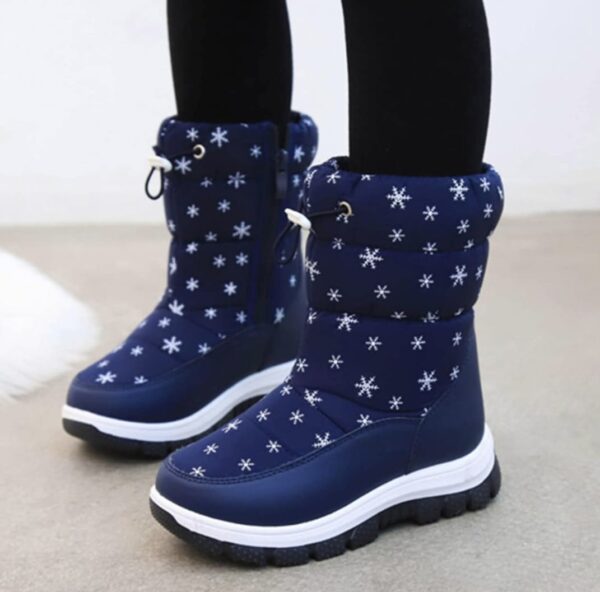 BOTAS COPO DE NIEVE
