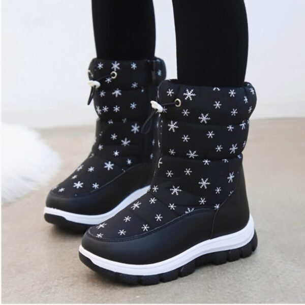 BOTAS COPO DE NIEVE