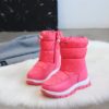 BOTAS COPO DE NIEVE