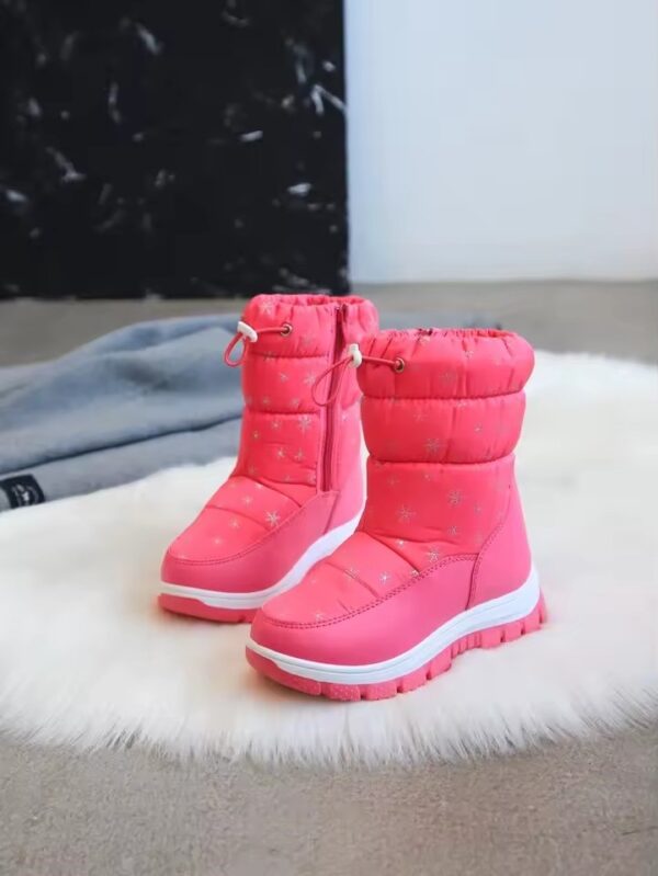 BOTAS COPO DE NIEVE