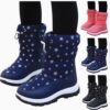 BOTAS COPO DE NIEVE