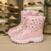Bota corazones