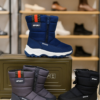 Bota niño 3 colores