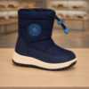 Bota de Invierno Infantil Azul BOTA PRIMEROS PASOS