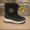 Bota infantil de invierno con detalles BOTA PRIMEROS PASOS