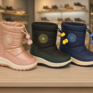 Botas de invierno para niños 20 al 25 BOTA PRIMEROS PASOS